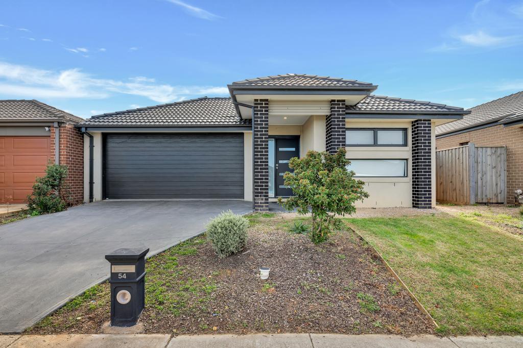54 Wagner Dr, Werribee, VIC 3030