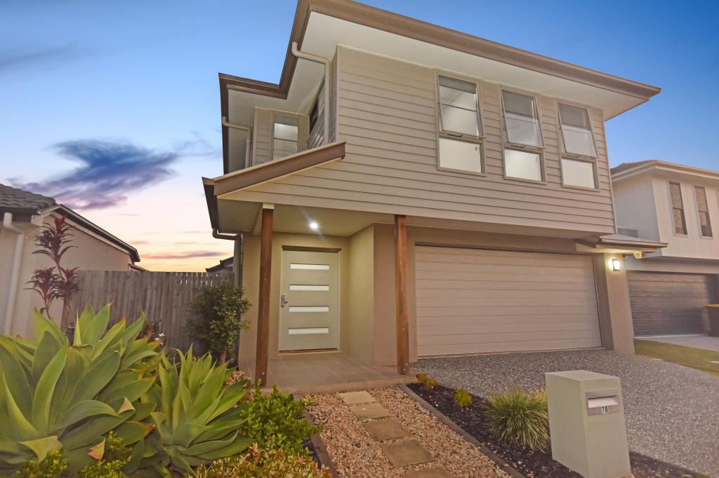 70 Greenhaven Cct, Narangba, QLD 4504