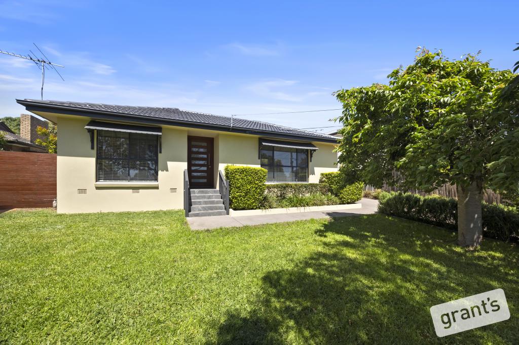 1/39 HANLEY ST, NARRE WARREN, VIC 3805