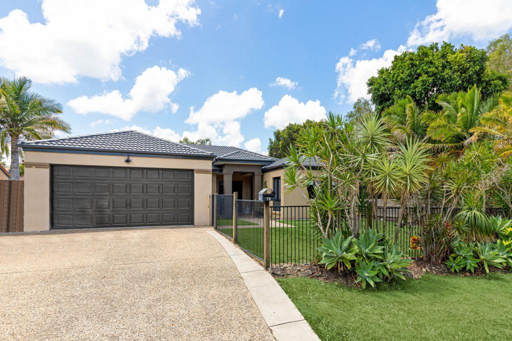 19 PHOENIX CCT, SIPPY DOWNS, QLD 4556