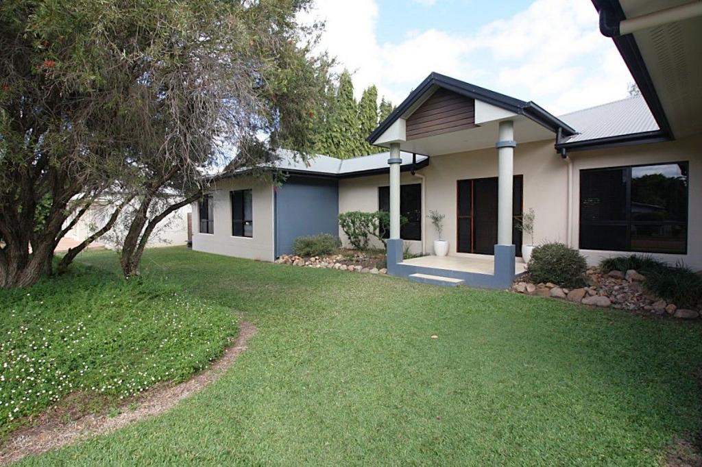 8 Deighton St, Richmond Hill, QLD 4820