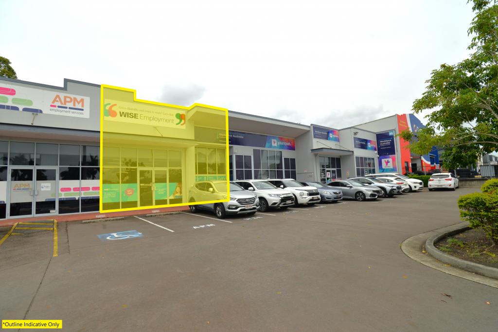 2/55 Grand Plaza Dr, Browns Plains, QLD 4118