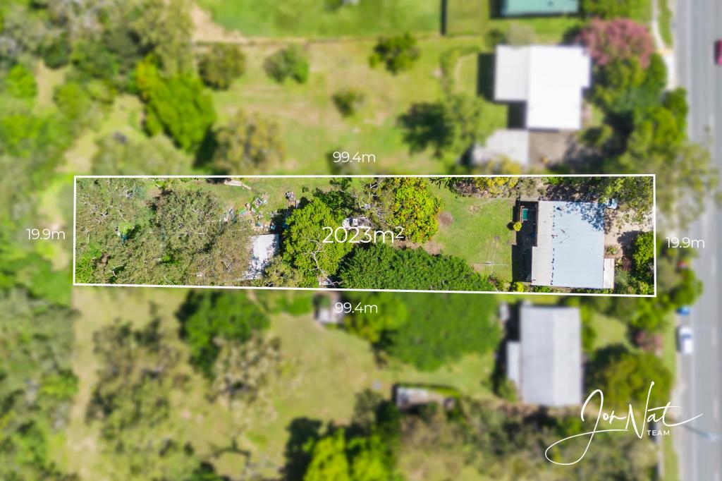 229 OLD LOGAN RD, CAMIRA, QLD 4300