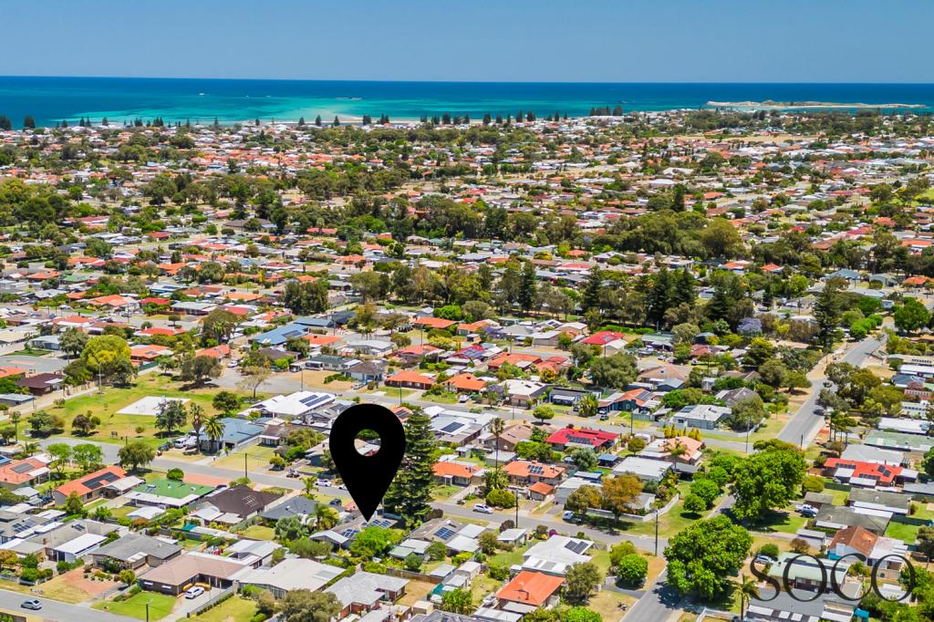 6 Lynx Pl, Rockingham, WA 6168