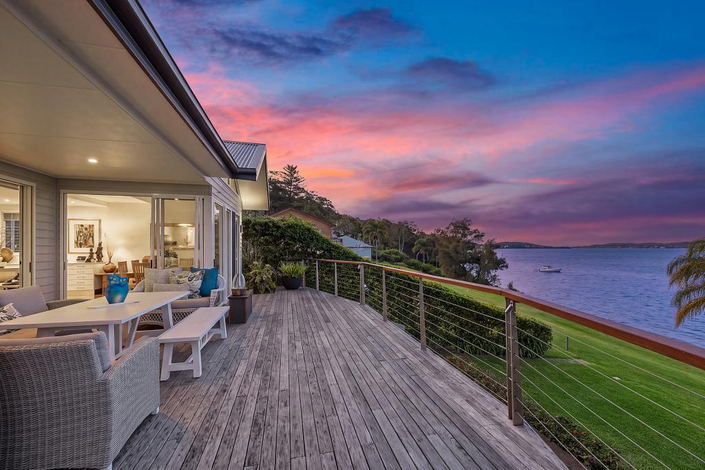 70 Beach Rd, Wangi Wangi, NSW 2267