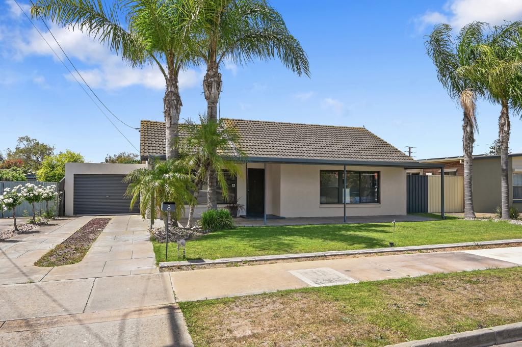 8 Brooklyn Tce, North Haven, SA 5018