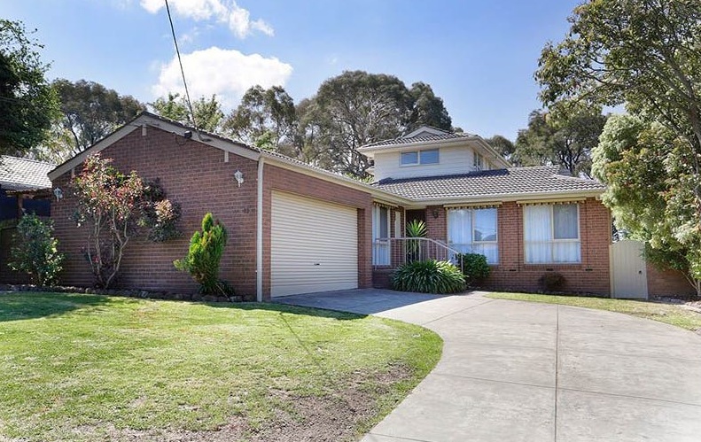 82 Mary Ave, Wheelers Hill, VIC 3150