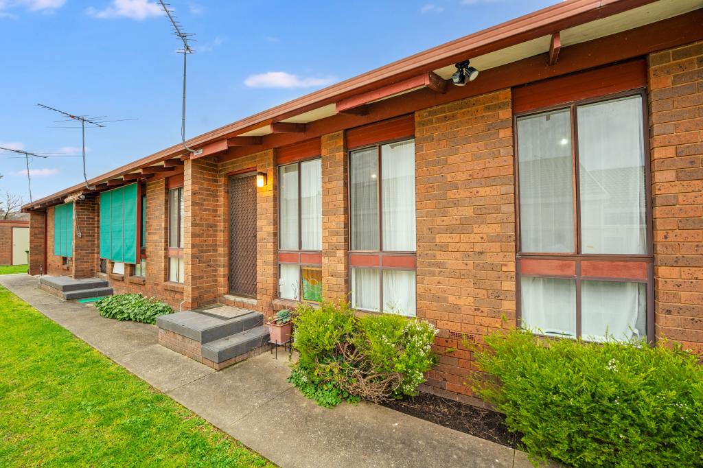 3/405 GRIFFITH RD, LAVINGTON, NSW 2641