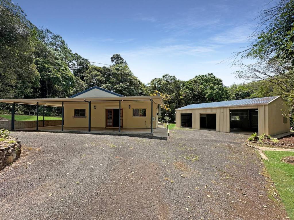 164 Carrington Rd, Atherton, QLD 4883