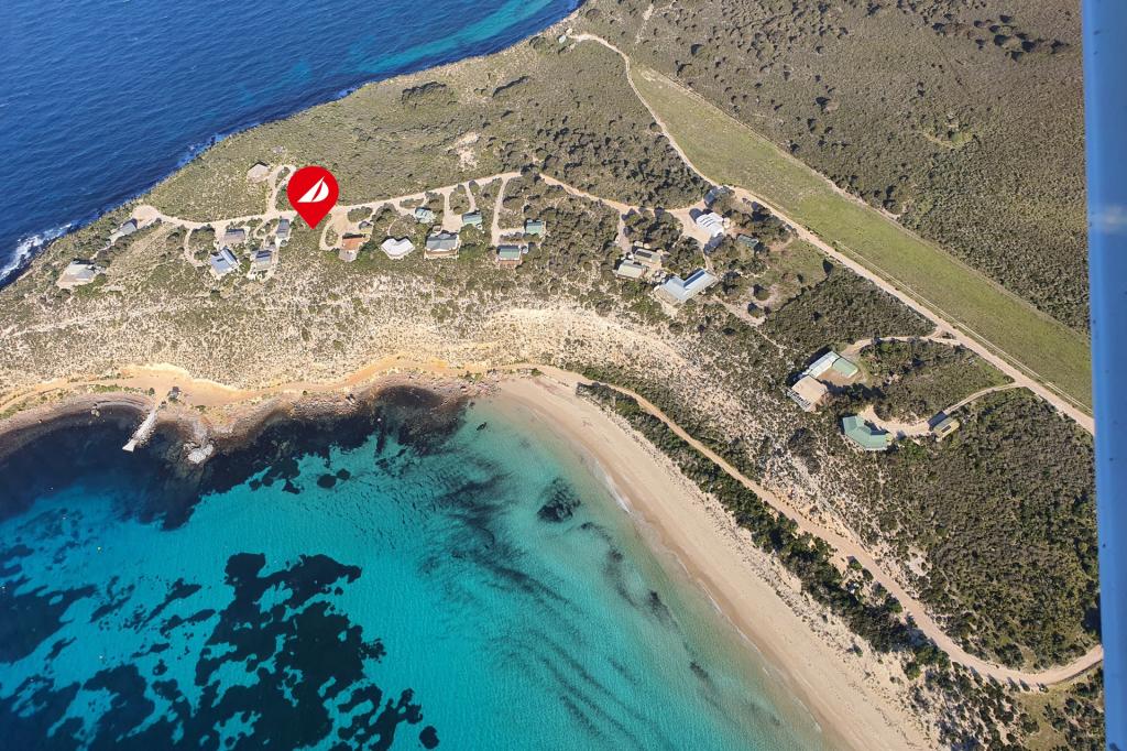 Lot 37 Whalers Drive, Thistle Island, Port Lincoln, SA 5606