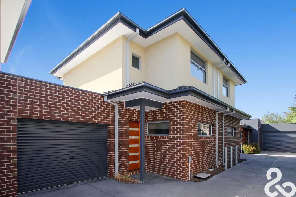 2/39 Mcmahon Rd, Reservoir, VIC 3073