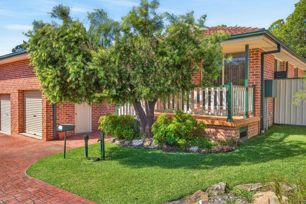 37/92 - 110 Lalor Dr, Springwood, NSW 2777