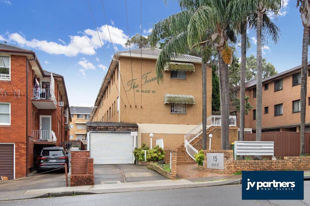 3/15 Alice St S, Wiley Park, NSW 2195