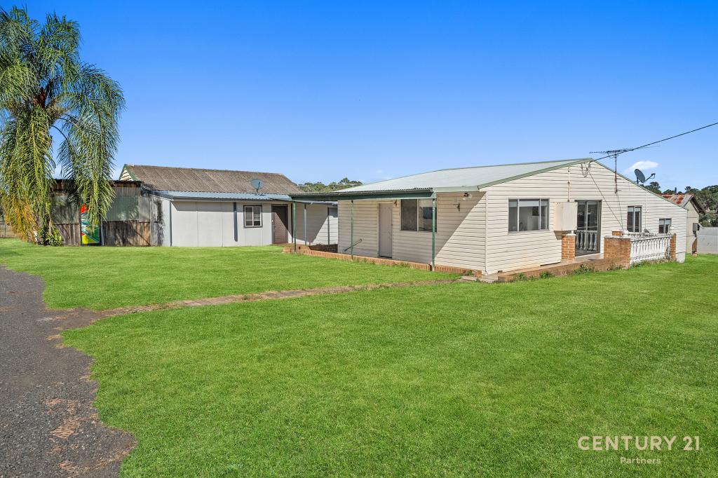 236-244 Horsley Rd, Horsley Park, NSW 2175