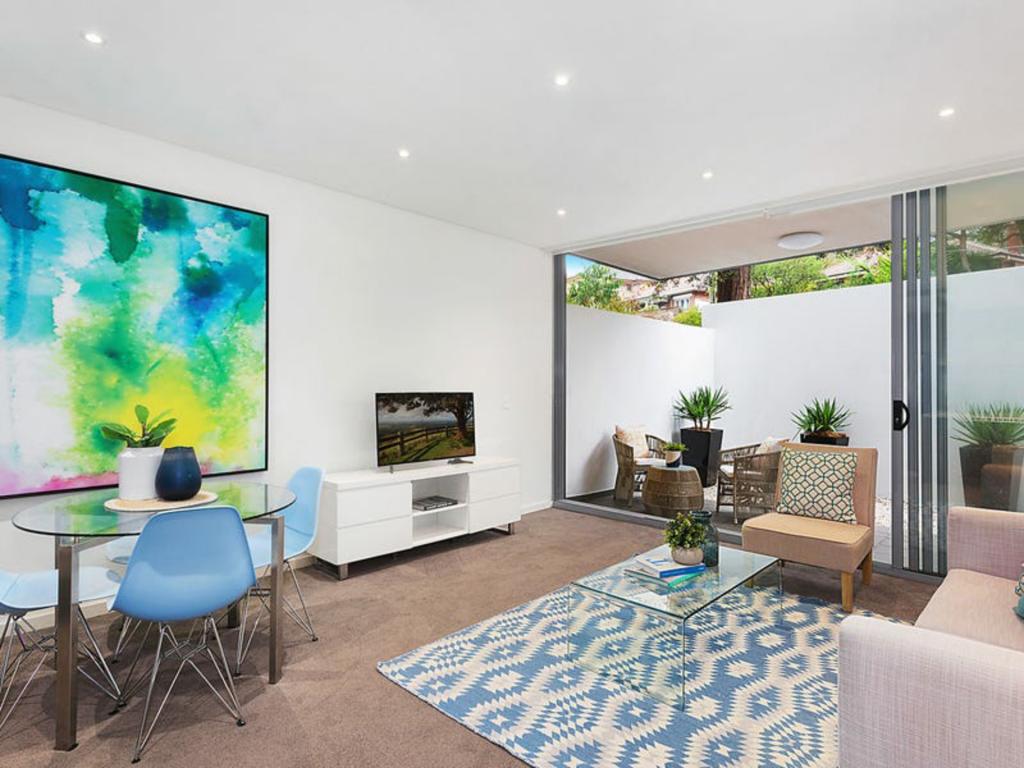 1b/5 Centennial Ave, Lane Cove, NSW 2066