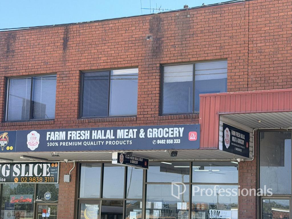 3/33b Garfield Rd E, Riverstone, NSW 2765