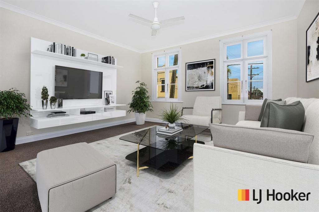 1/204 Elizabeth St, Croydon, NSW 2132