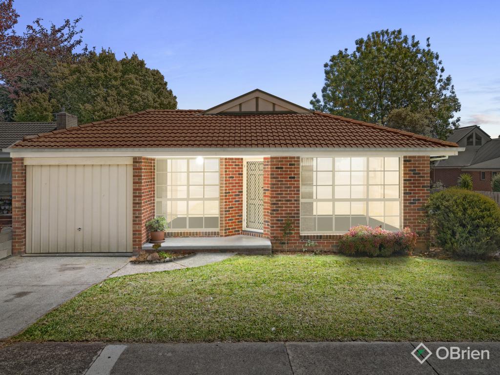 1/18 Elm St, Bayswater, VIC 3153