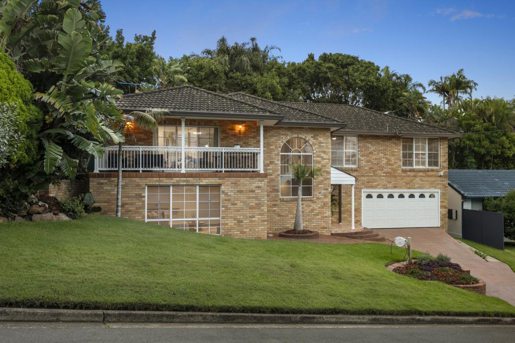 21 Kimberley Pl, Gymea Bay, NSW 2227