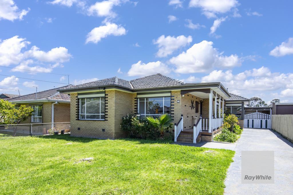 21 Meager St, Deer Park, VIC 3023