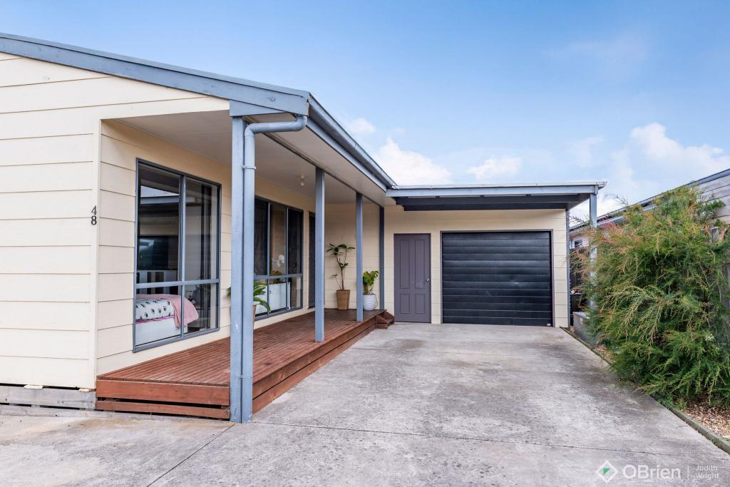 48 Tulloch St, Dalyston, VIC 3992