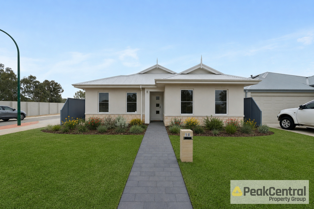 10 Rosaline Cres, Byford, WA 6122
