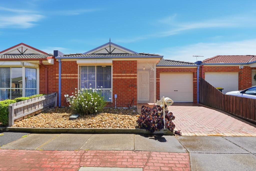 21 Fiona Ct, Werribee, VIC 3030