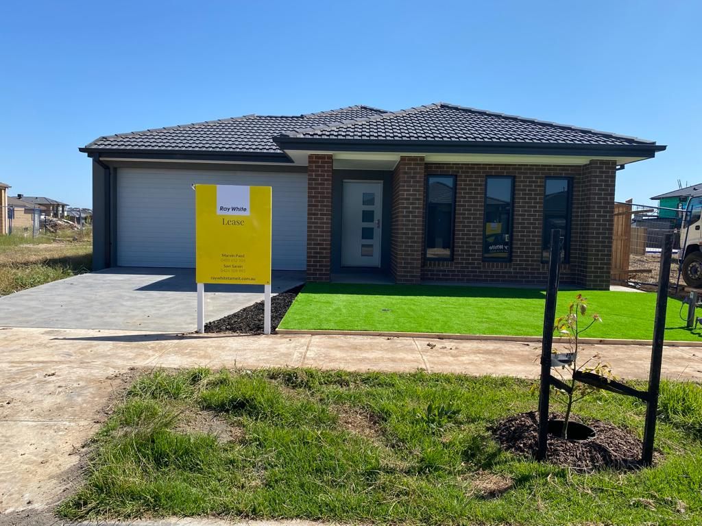 57 Vestige Cct, Tarneit, VIC 3029