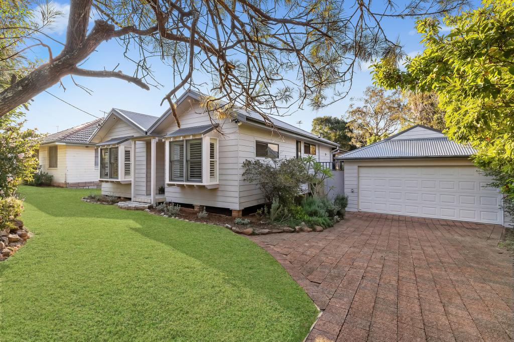 6 Goodwyn Rd, Berowra, NSW 2081