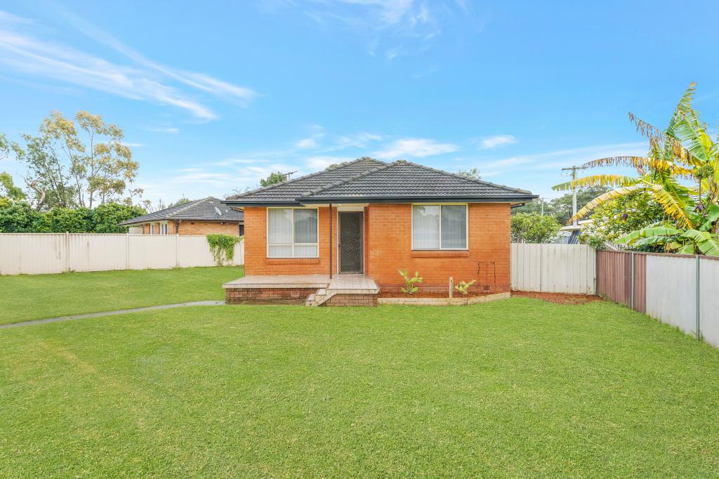 7 Greta Pl, Cartwright, NSW 2168