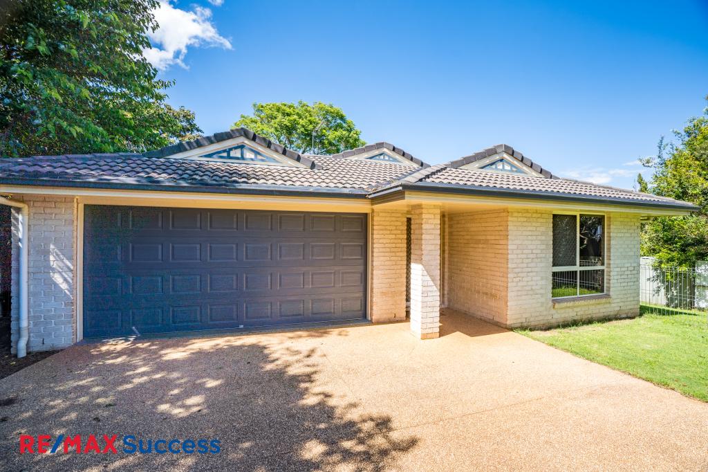 14b Barry St, Mount Lofty, QLD 4350