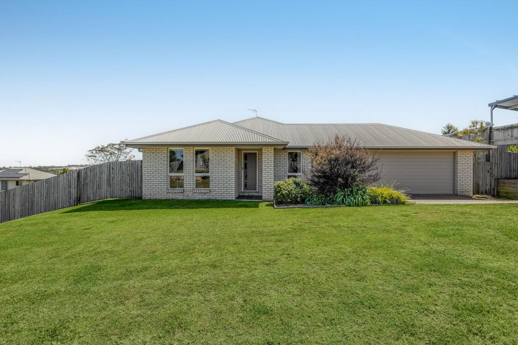 13 Cassidy Tce, Mount Kynoch, QLD 4350