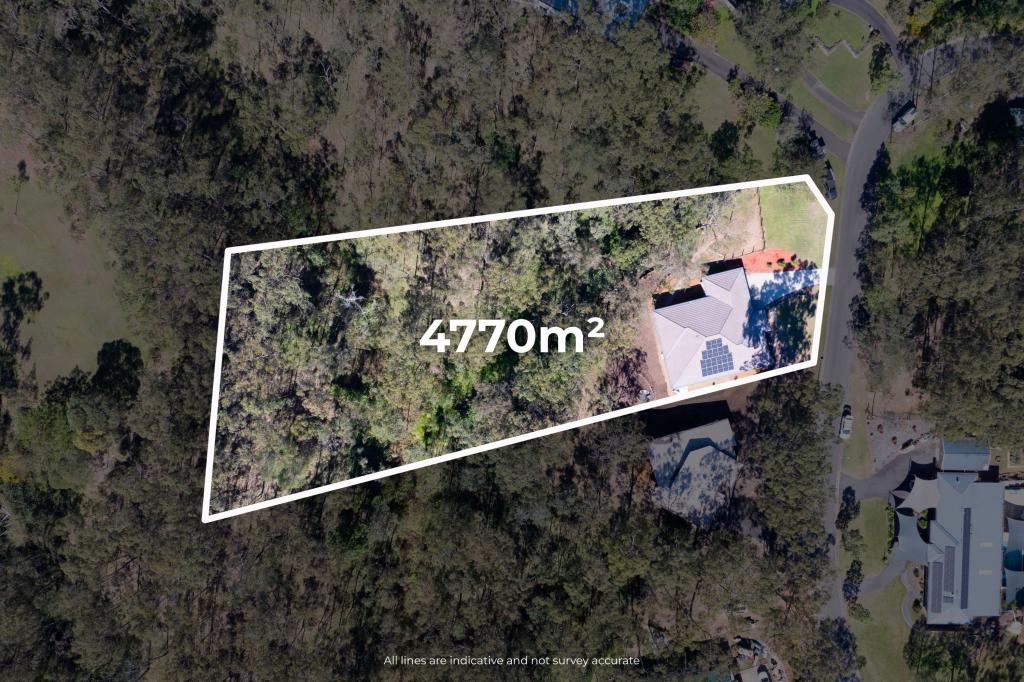 95 Fortitude St, Mount Crosby, QLD 4306