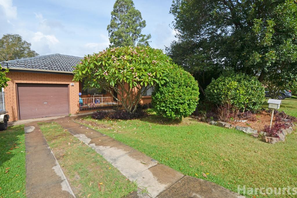 12 James St, Wauchope, NSW 2446