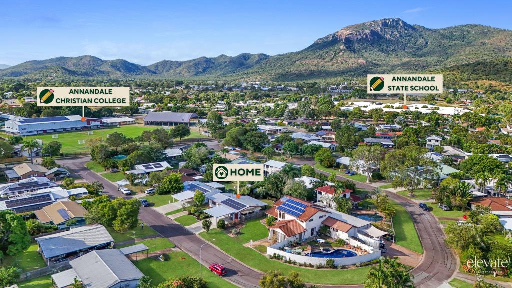 15 Larkspur Cres, Annandale, QLD 4814