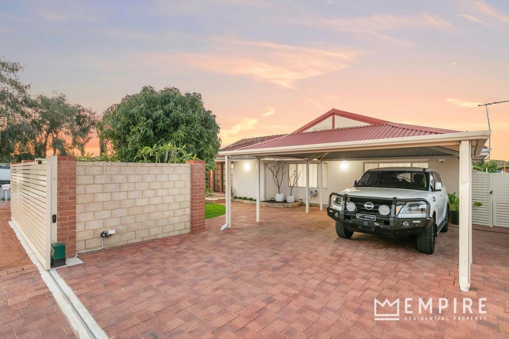 11 Williamson Rd, Kardinya, WA 6163