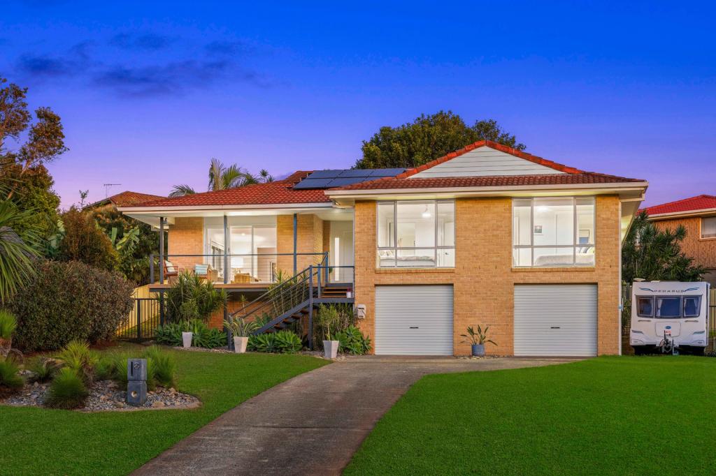 8 Spindrift Row, Port Macquarie, NSW 2444