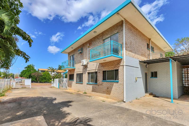 1/9 Harris St, Millner, NT 0810