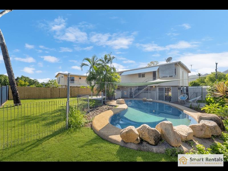 33 Mallee St, Condon, QLD 4815