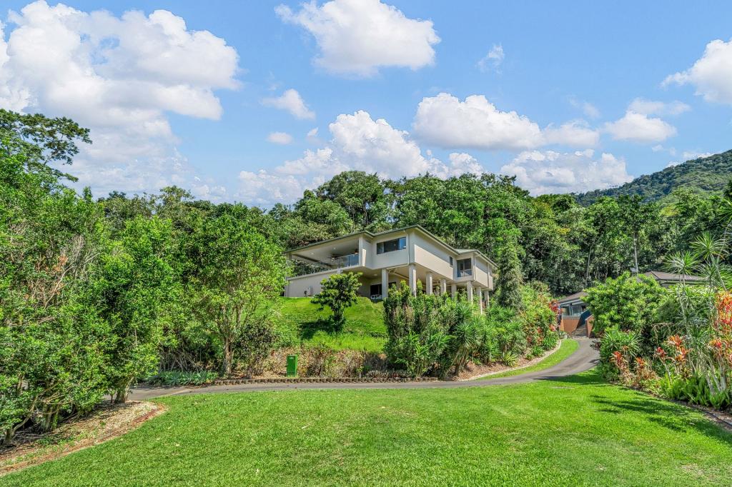 31-33 JACANA CL, BAYVIEW HEIGHTS, QLD 4868