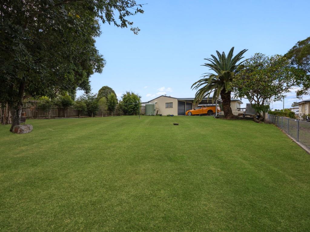 47 Alice St, Silkstone, QLD 4304