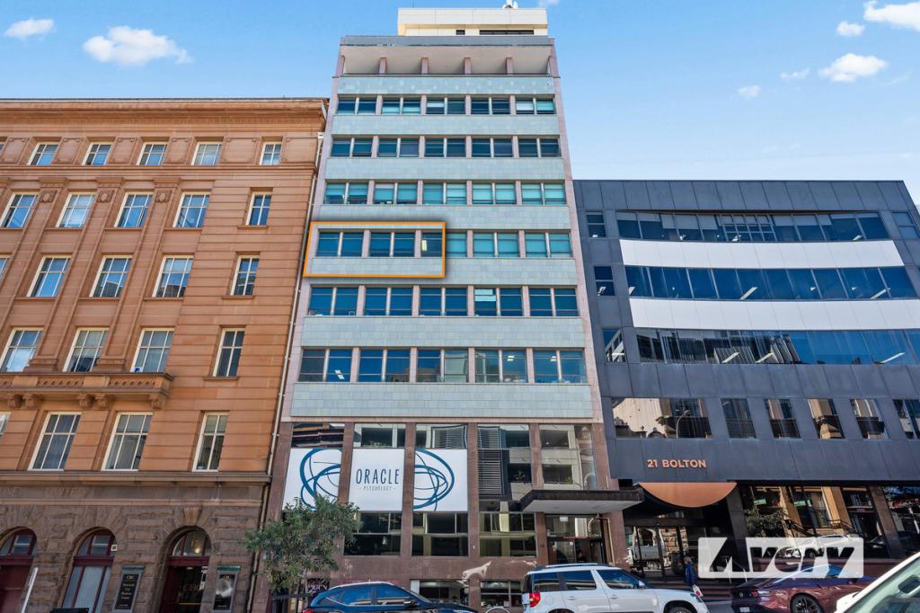 17/19 Bolton St, Newcastle, NSW 2300