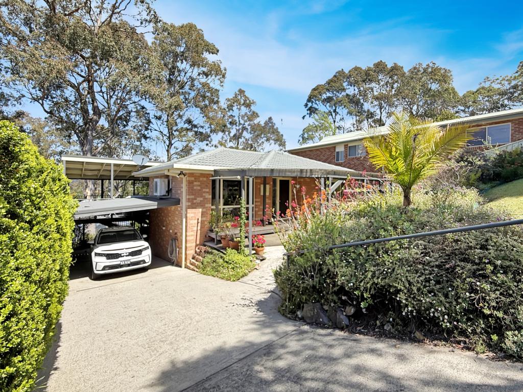 15 HAWKS NEST PL, SURFSIDE, NSW 2536
