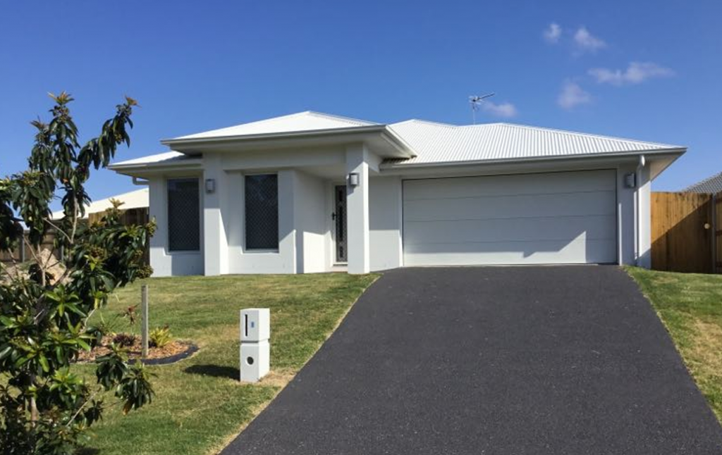 8 Oliveblossom Pl, Wondunna, QLD 4655