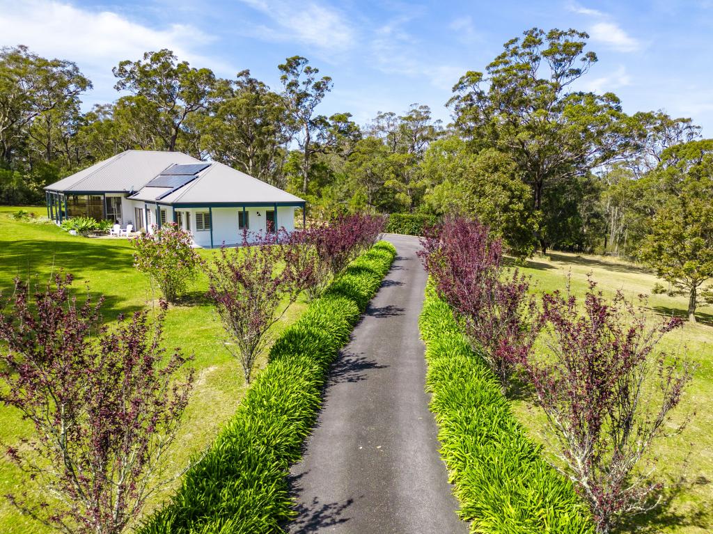 15 Spotted Gum Dr, Tapitallee, NSW 2540