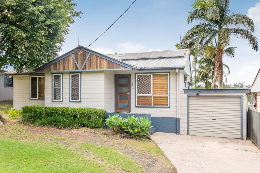 19 Barling St, Casino, NSW 2470