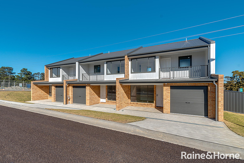 2/1 Brewer St, Goulburn, NSW 2580