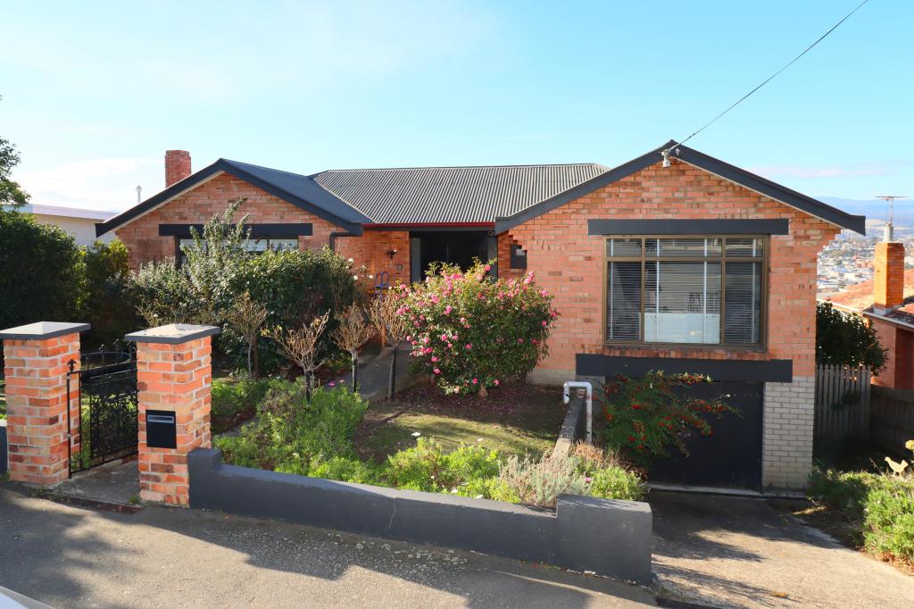 21 Denman Rd, Trevallyn, TAS 7250