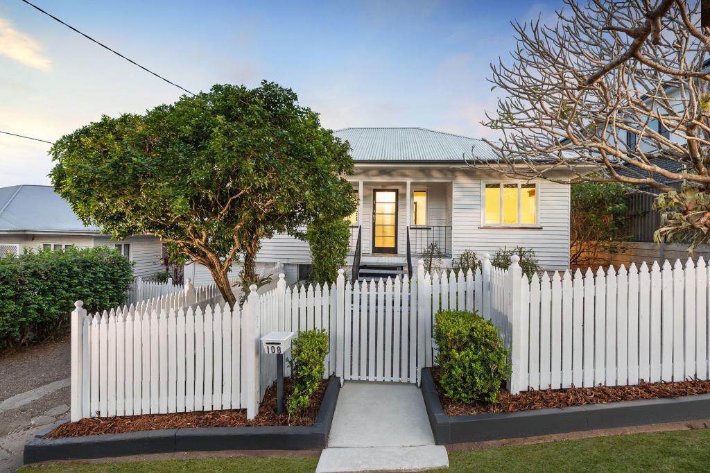 108 Market St N, Indooroopilly, QLD 4068