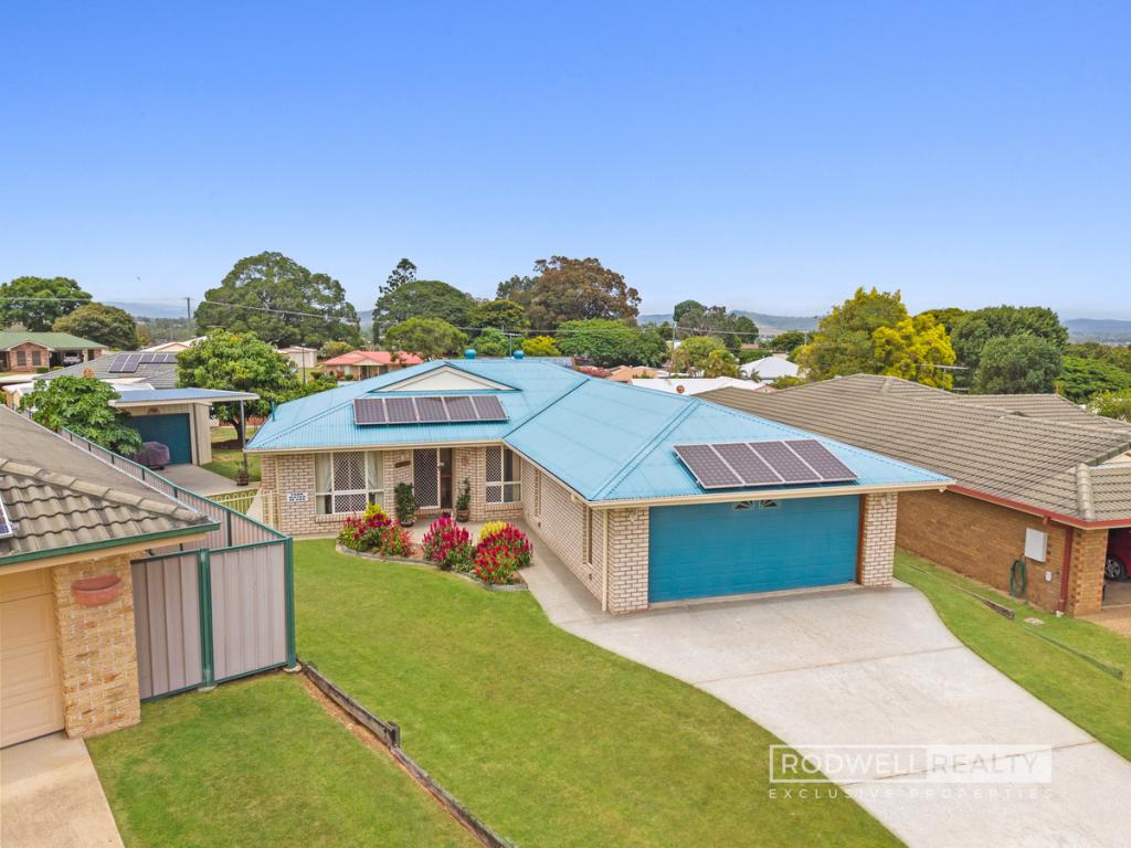 7 Kathleen Cres, Beaudesert, QLD 4285